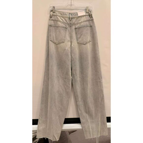 Destructed Denim - Picture 2 of 2